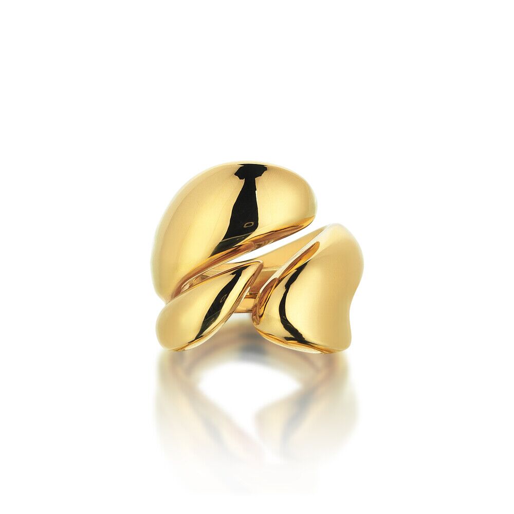 Dolphin Sisters Ring - Üsküplü (1)