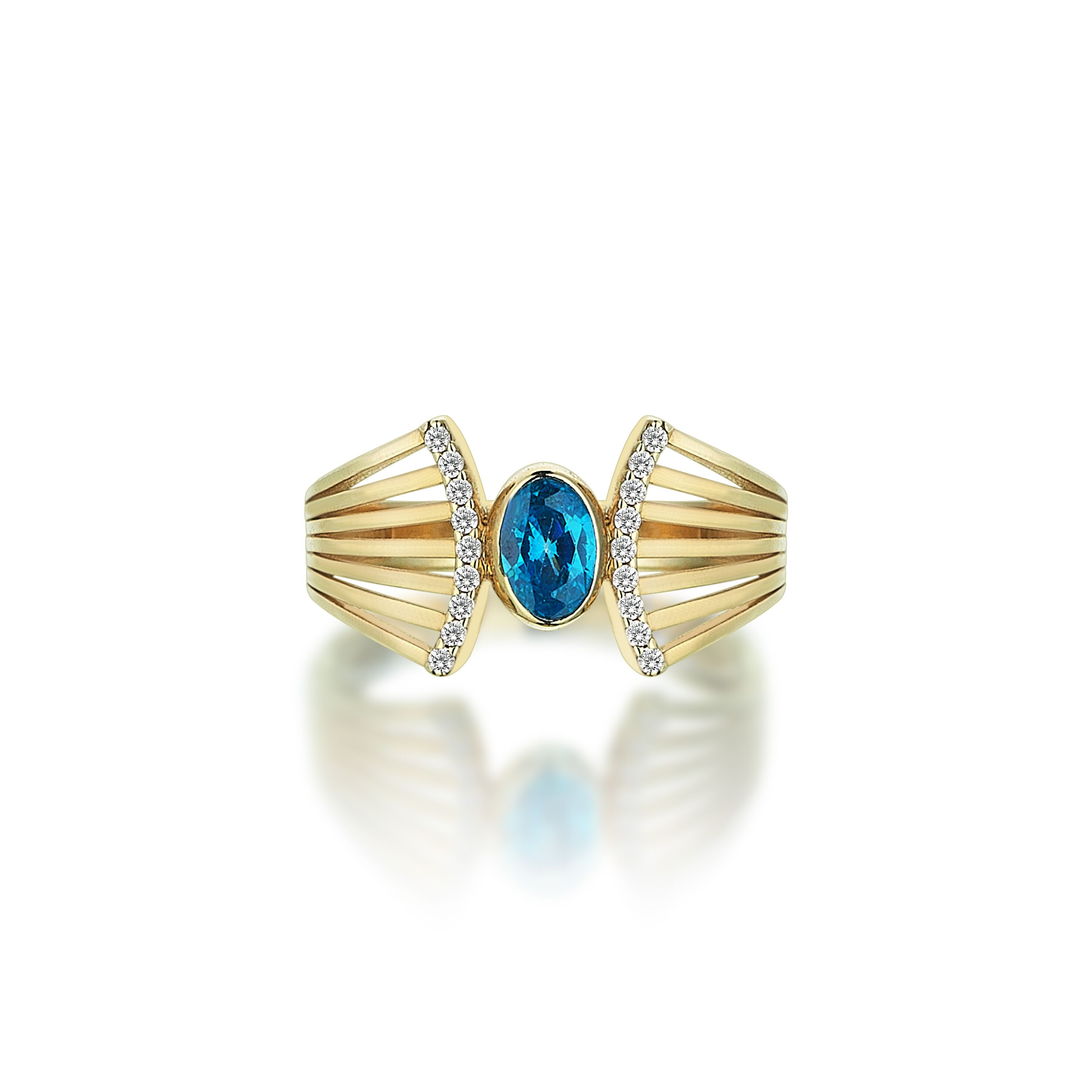 Door to Ocean Ring - Üsküplü (1)