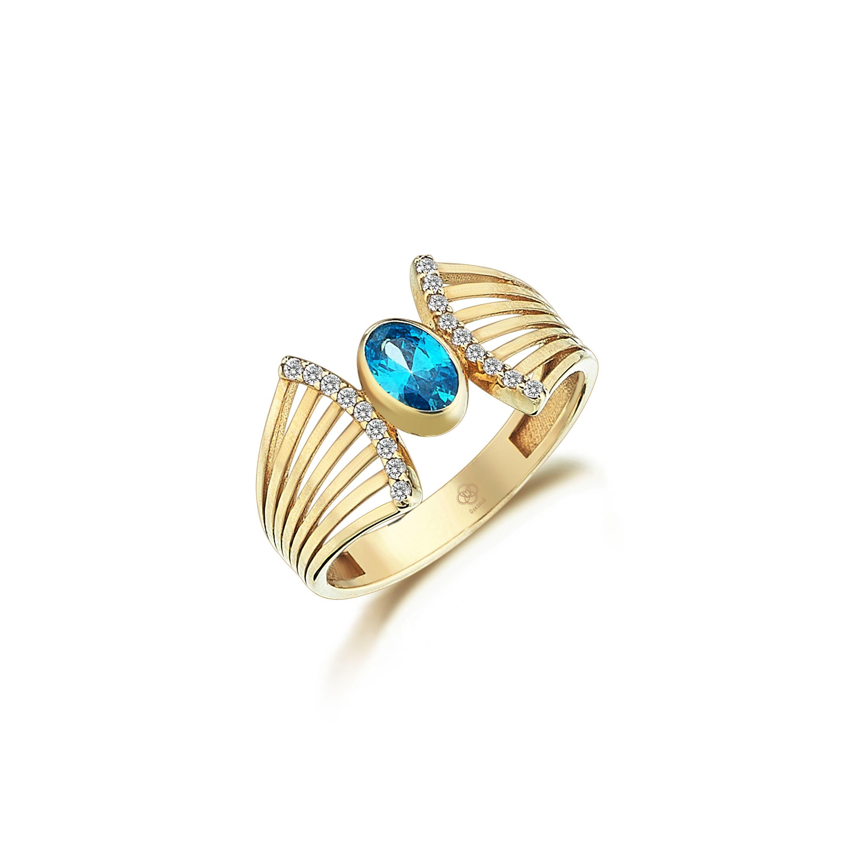 Door to Ocean Ring - Üsküplü