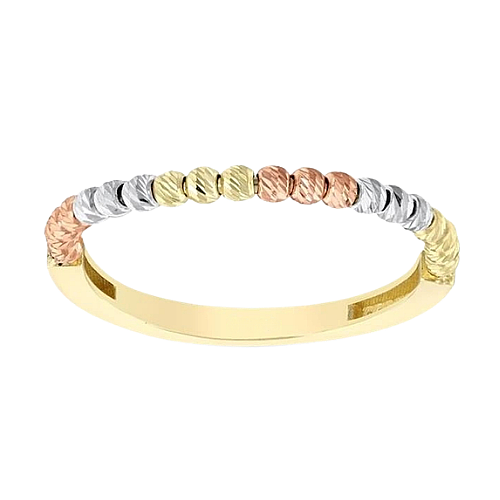 Dorika Glow Ring - Üsküplü