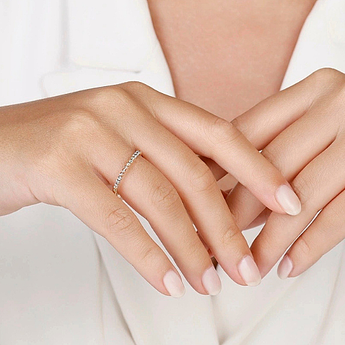 Dorika Glow Ring - Üsküplü (1)