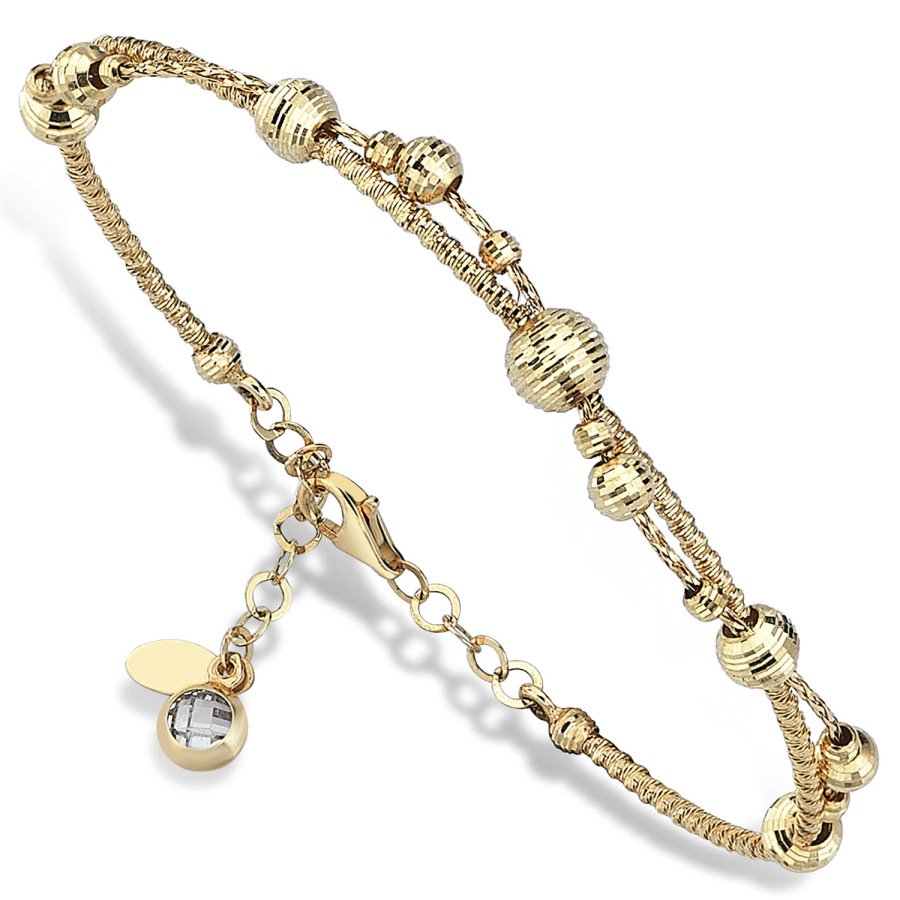 Dorikas in Disco Bracelet - Üsküplü (1)