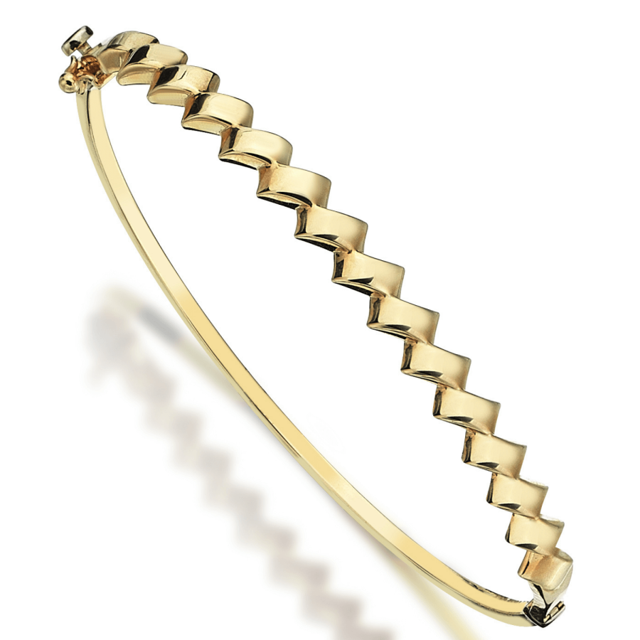 Double Ladder Bracelet - Üsküplü (1)