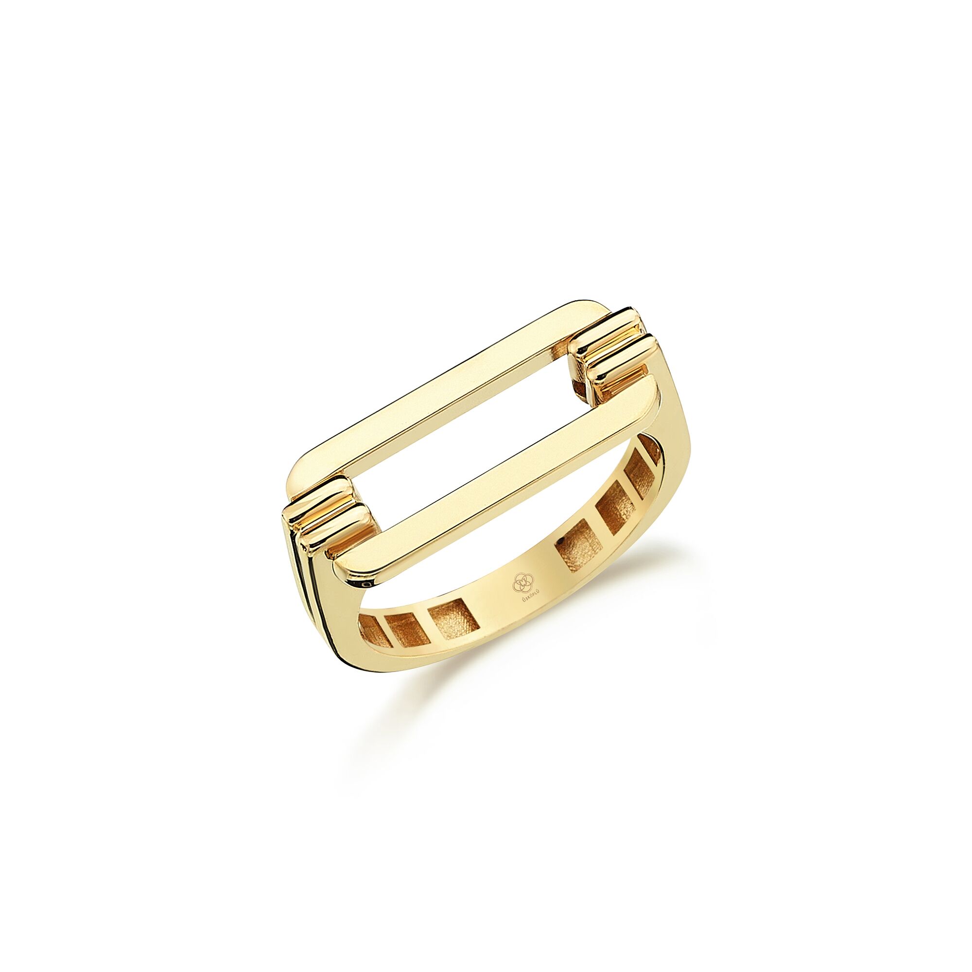 Double Road Ring - Üsküplü