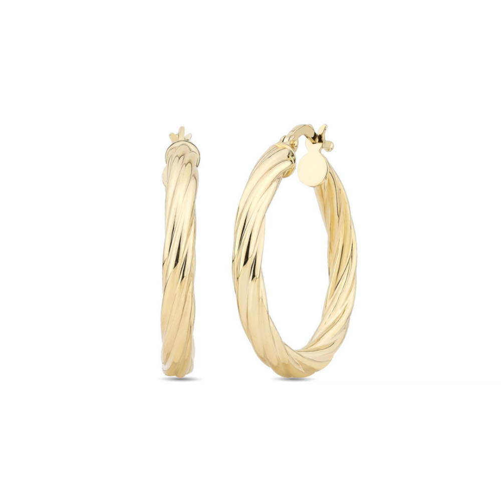 Doux Souvenirs Earring - Üsküplü