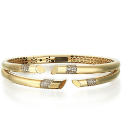 Dragon Bangle - Üsküplü