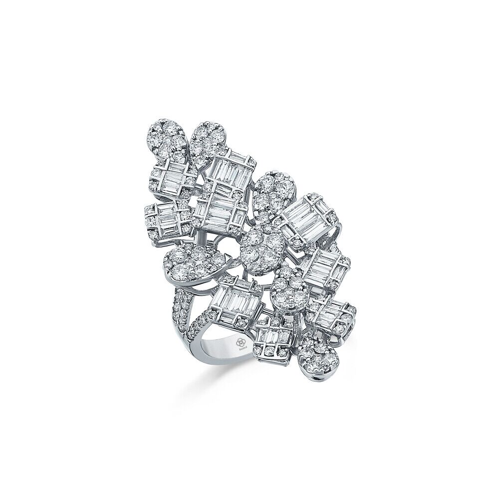 Dream Big Diamond Ring - 2