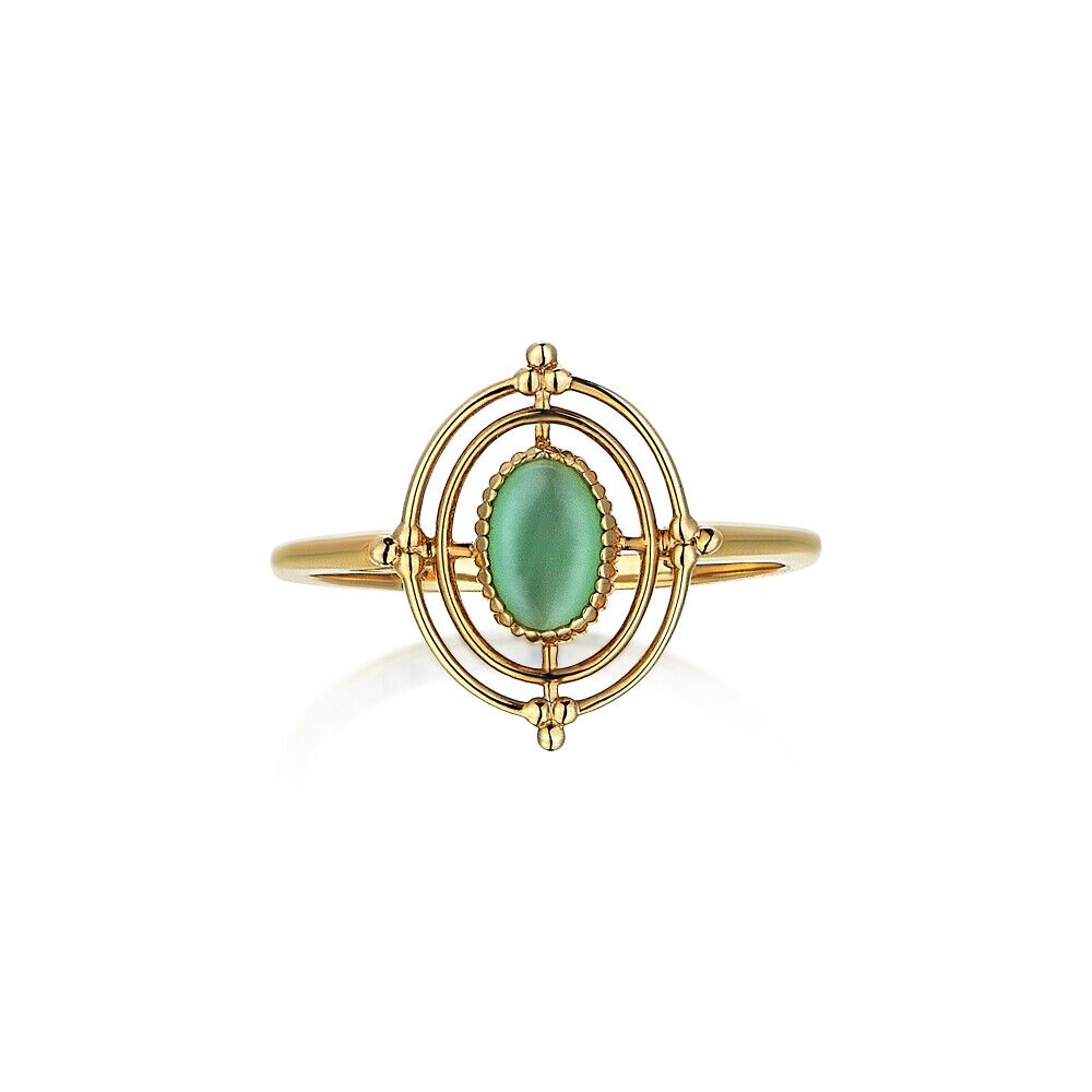 Eau De Nil Ring - Üsküplü (1)