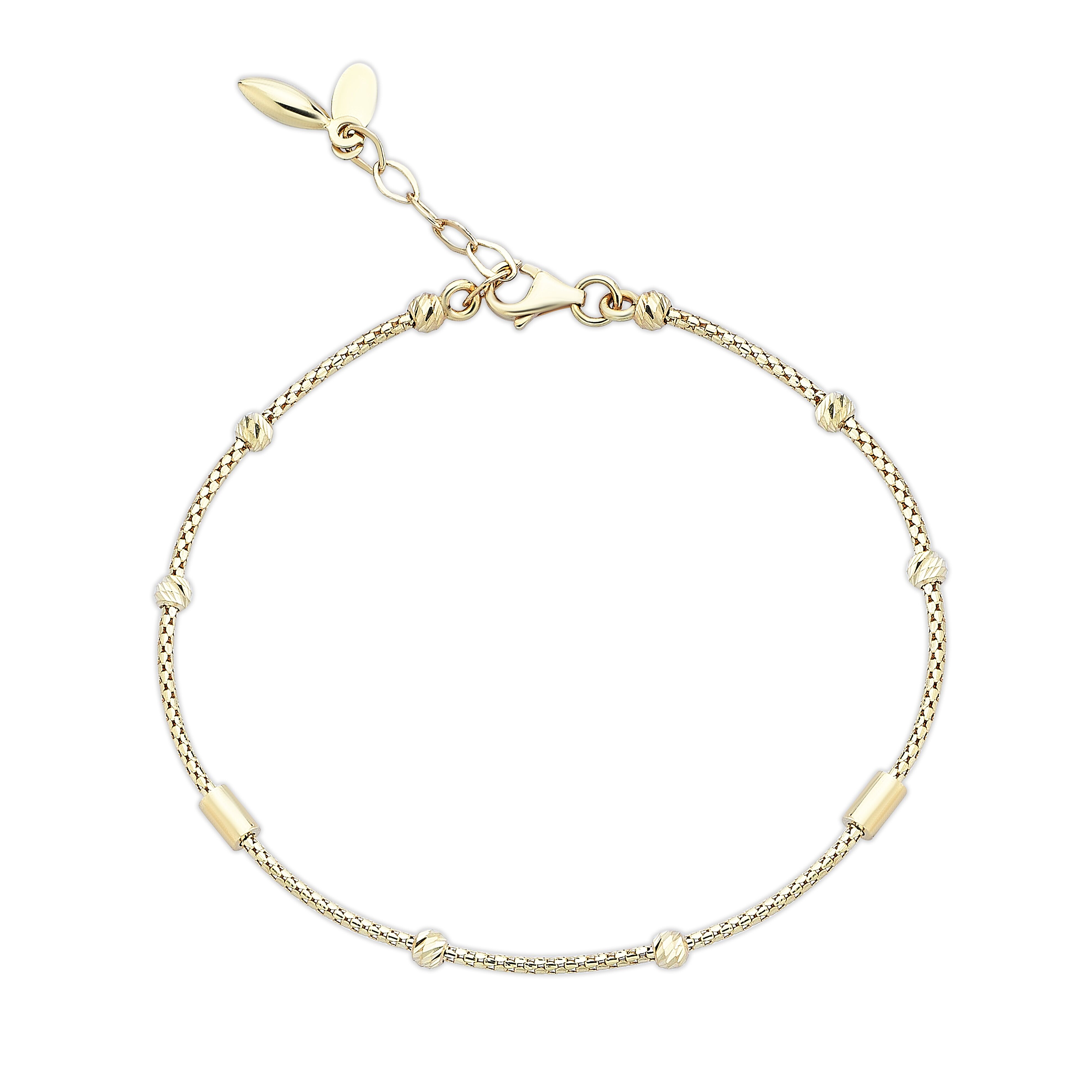 Elegant Dorikas Bracelet - Üsküplü