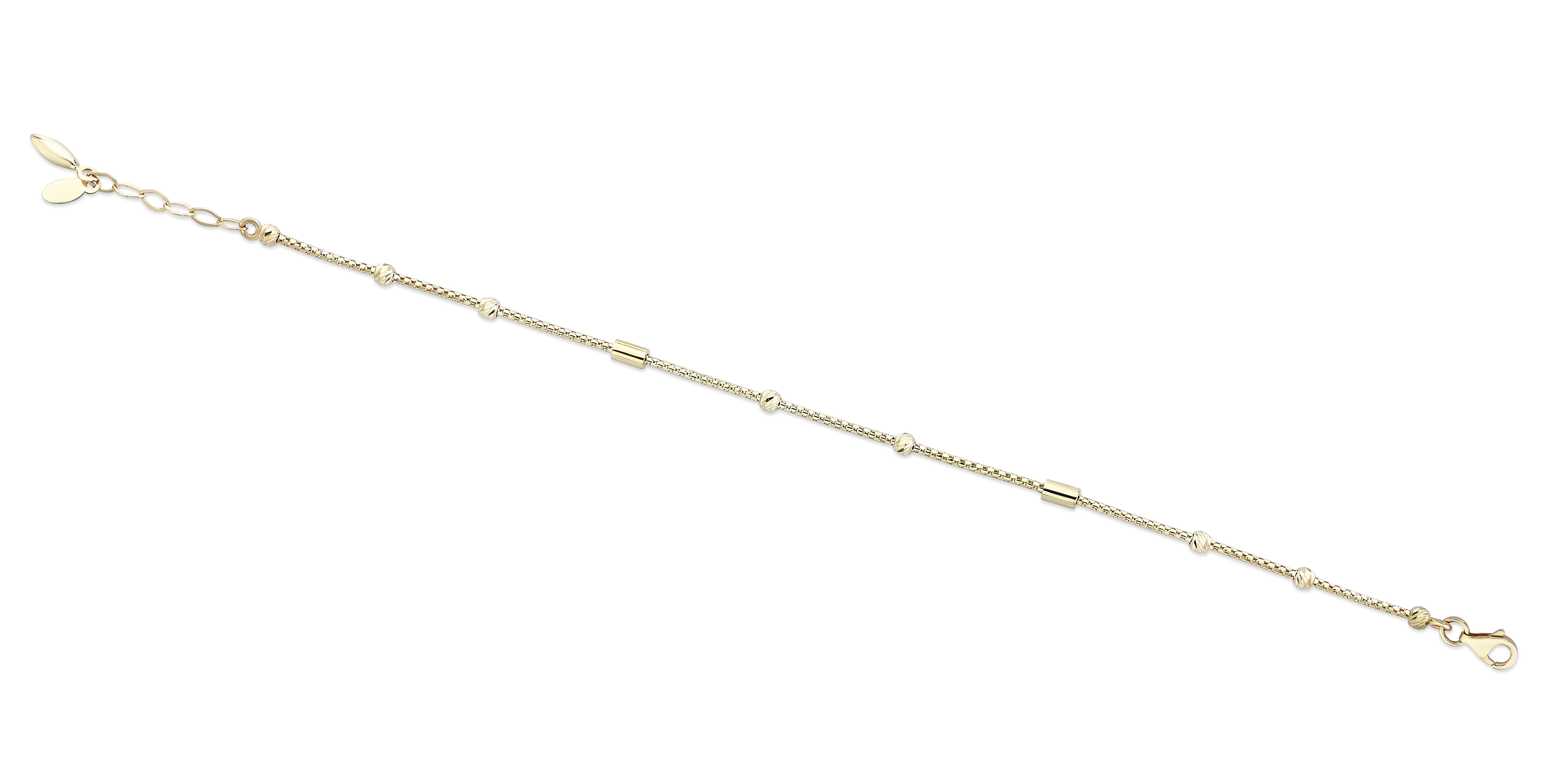 Elegant Dorikas Bracelet - Üsküplü (1)