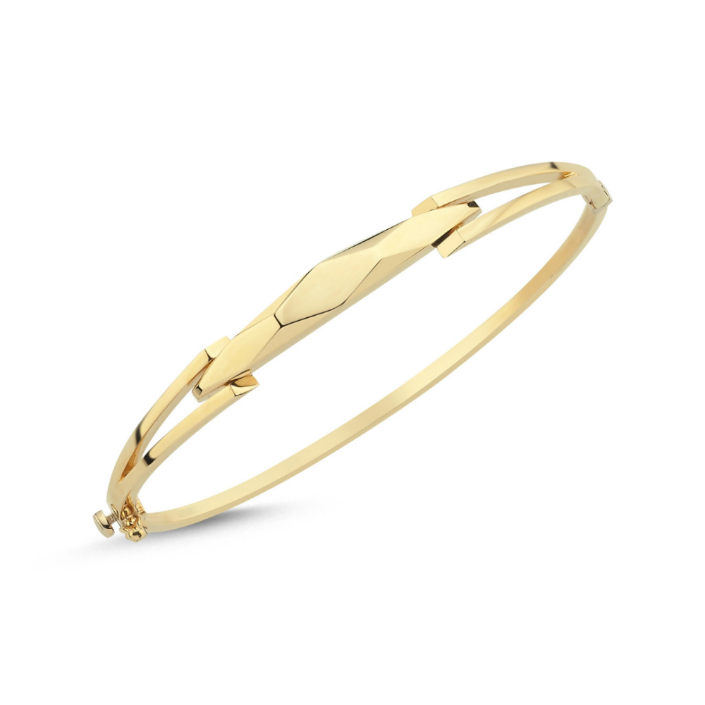 Elina Glow Bracelet - 1