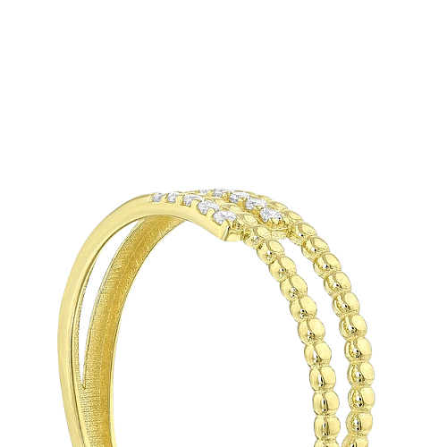 Elite Stone Ring - 3