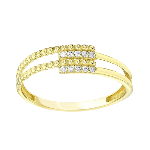Elite Stone Ring - 1