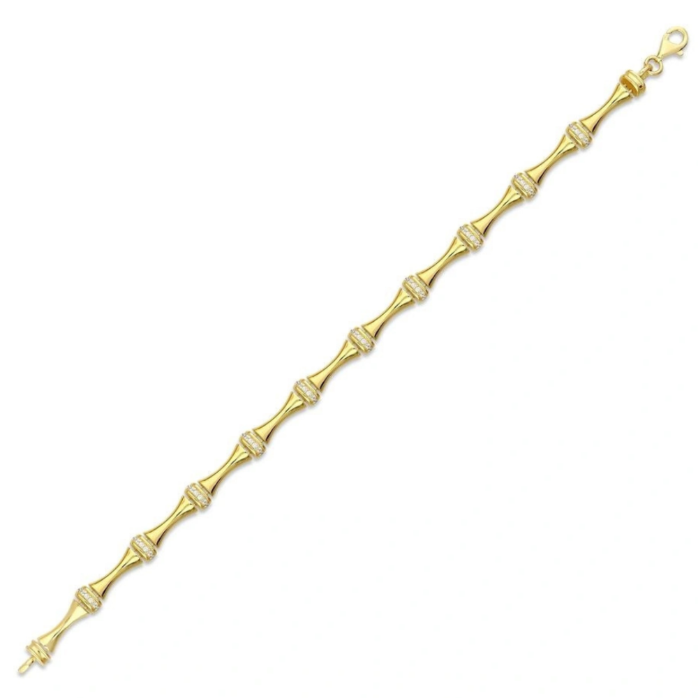 Ema Twinkle Bracelet - 2