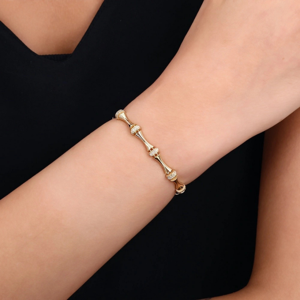 Ema Twinkle Bracelet - 1