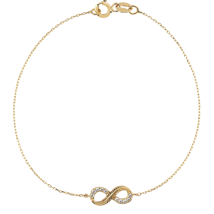 Endless Shine Bracelet - 1