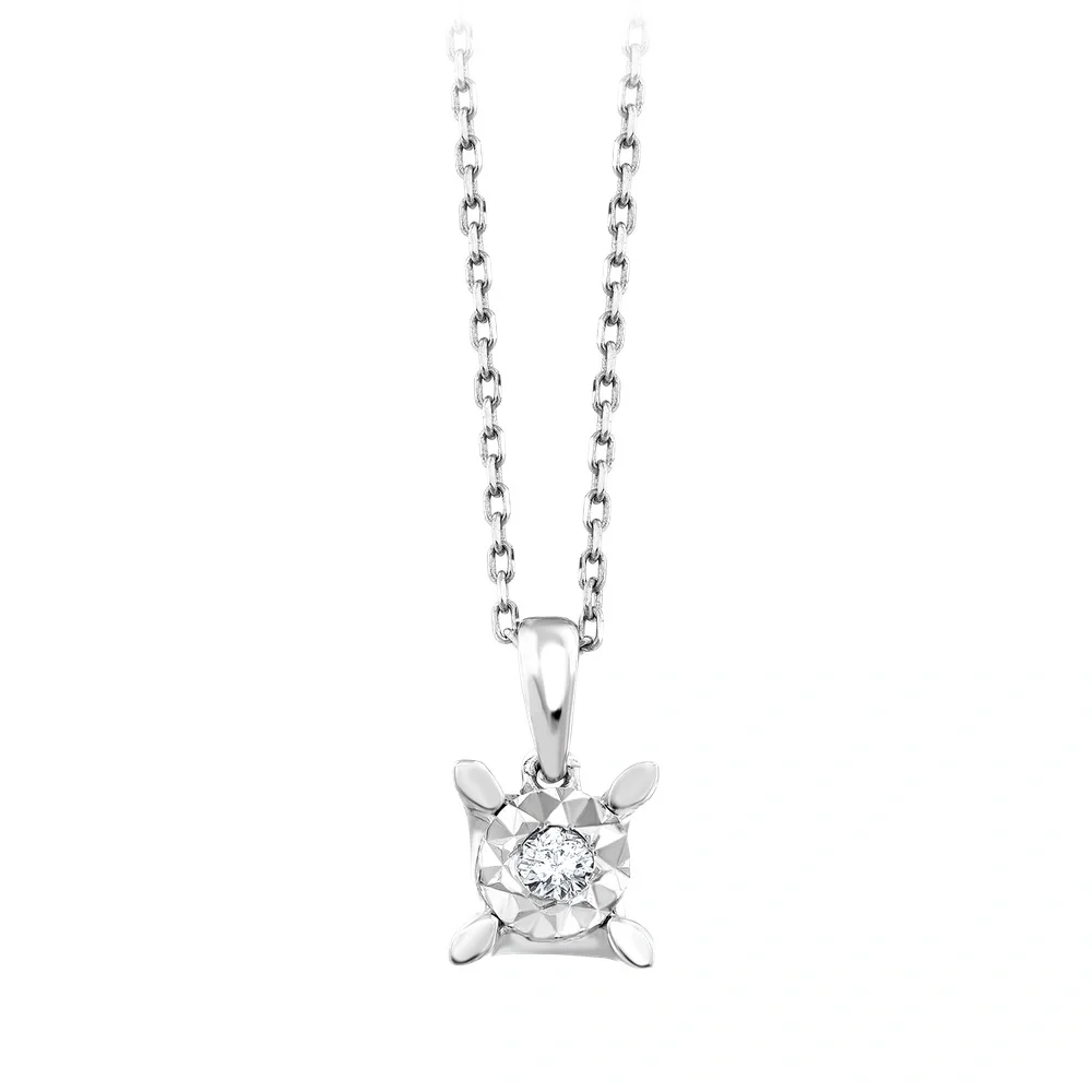 Eterna Muse Necklace - 1