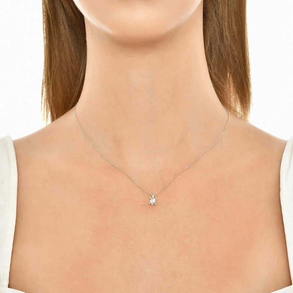 Eterna Muse Necklace - 2