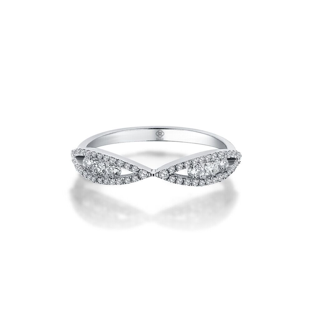Eternal Diamond Ring - 2