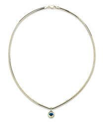 Evil Eye Necklace - Üsküplü (1)