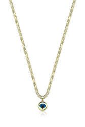 Evil Eye Necklace - Üsküplü (1)