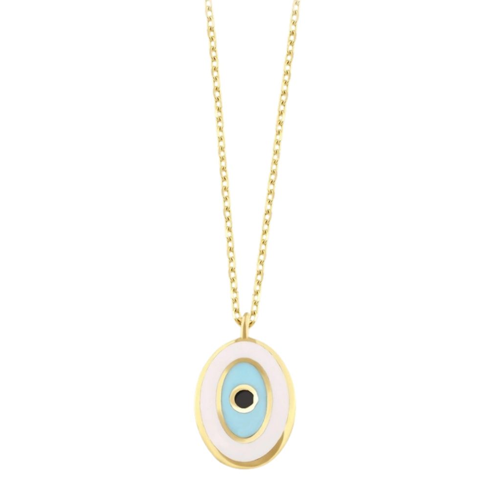 Eye of Protection - Üsküplü