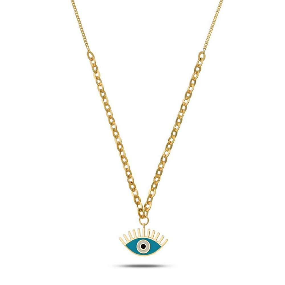 Eyes of the Universe - Üsküplü