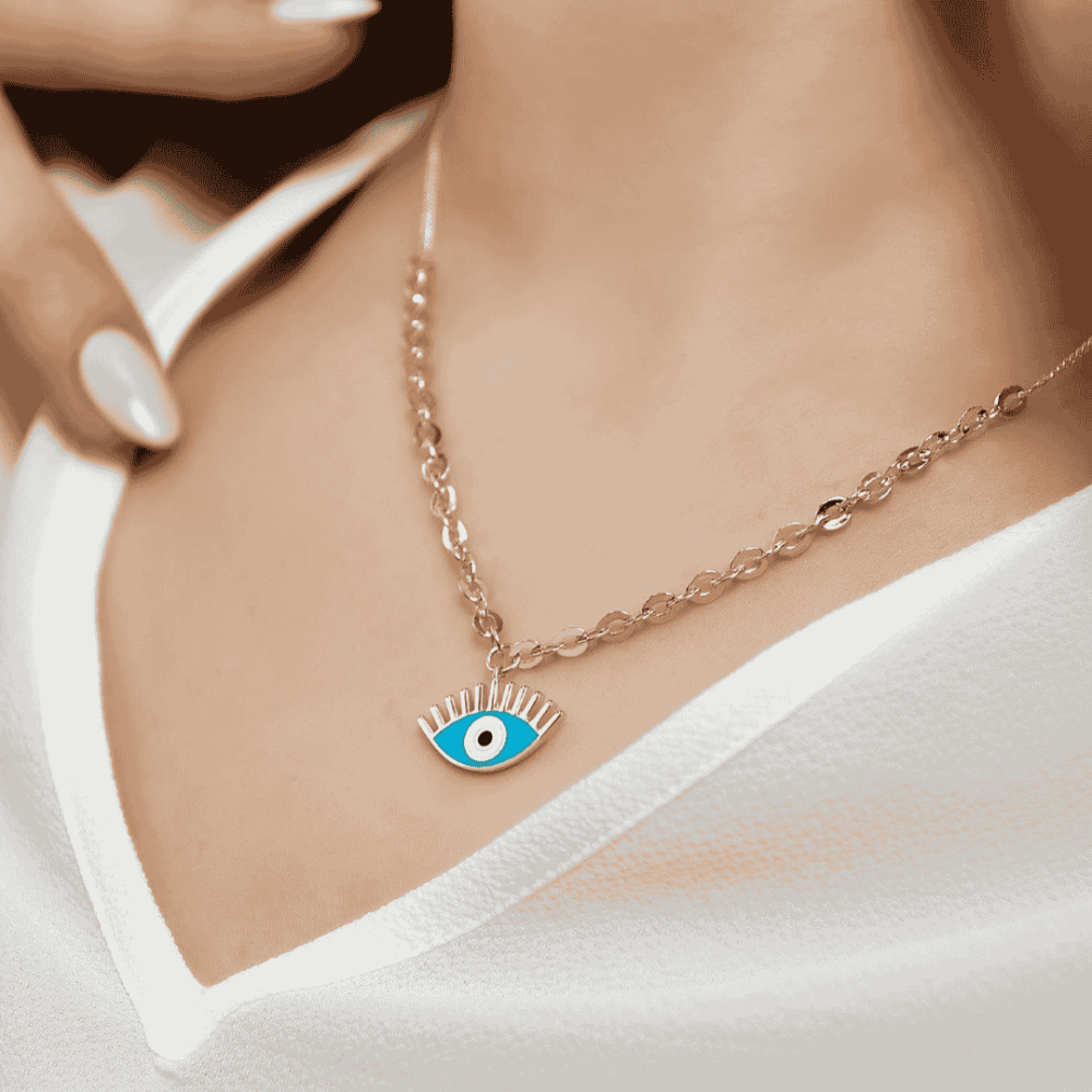 Eyes of the Universe - Üsküplü (1)