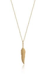 Feather Necklace - Üsküplü (1)