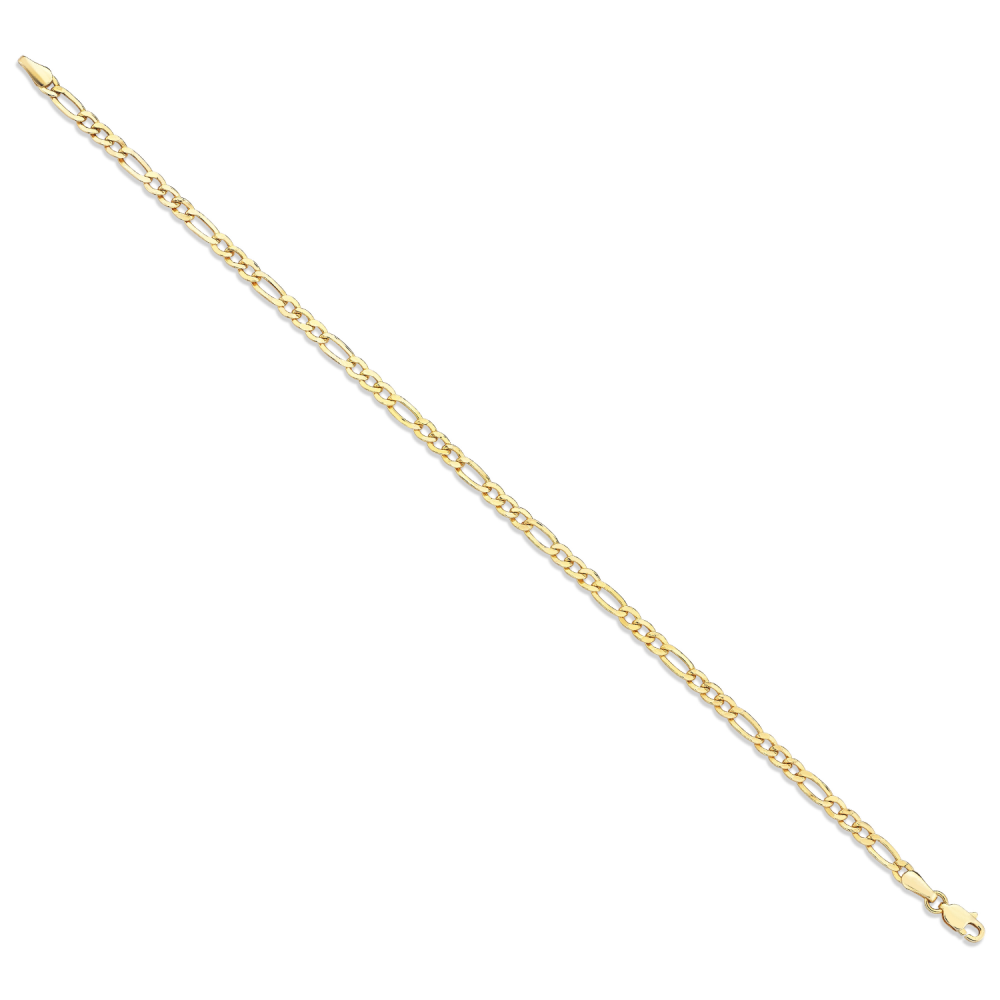 Figaro Chain Bracelet - Üsküplü (1)