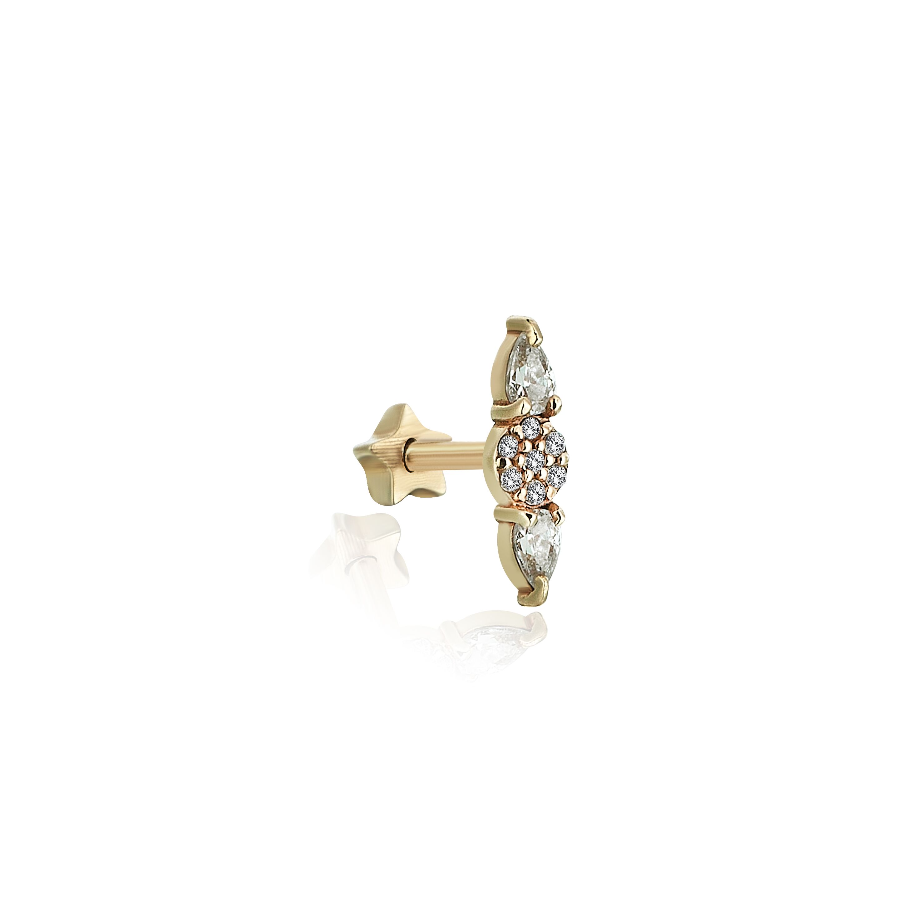 Floral Tragus - Üsküplü