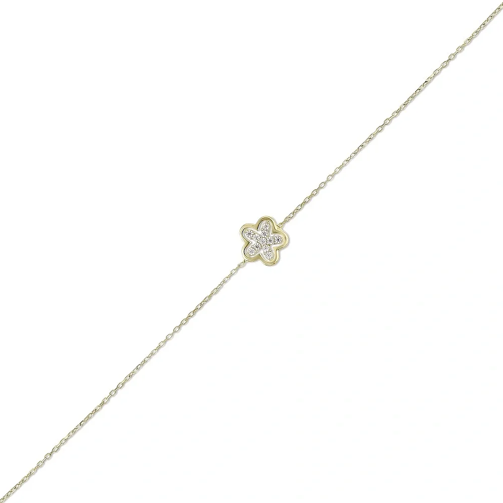 Flower Bracelet - Üsküplü (1)