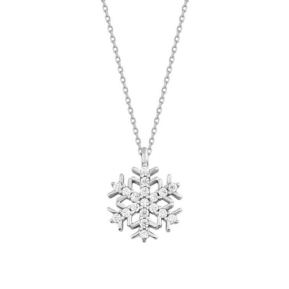 Frozen Light Necklace - 1