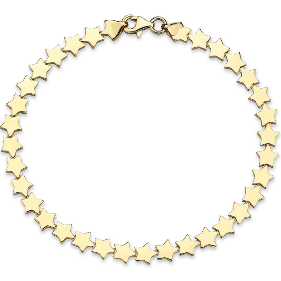 Galaxy Bracelet - Üsküplü