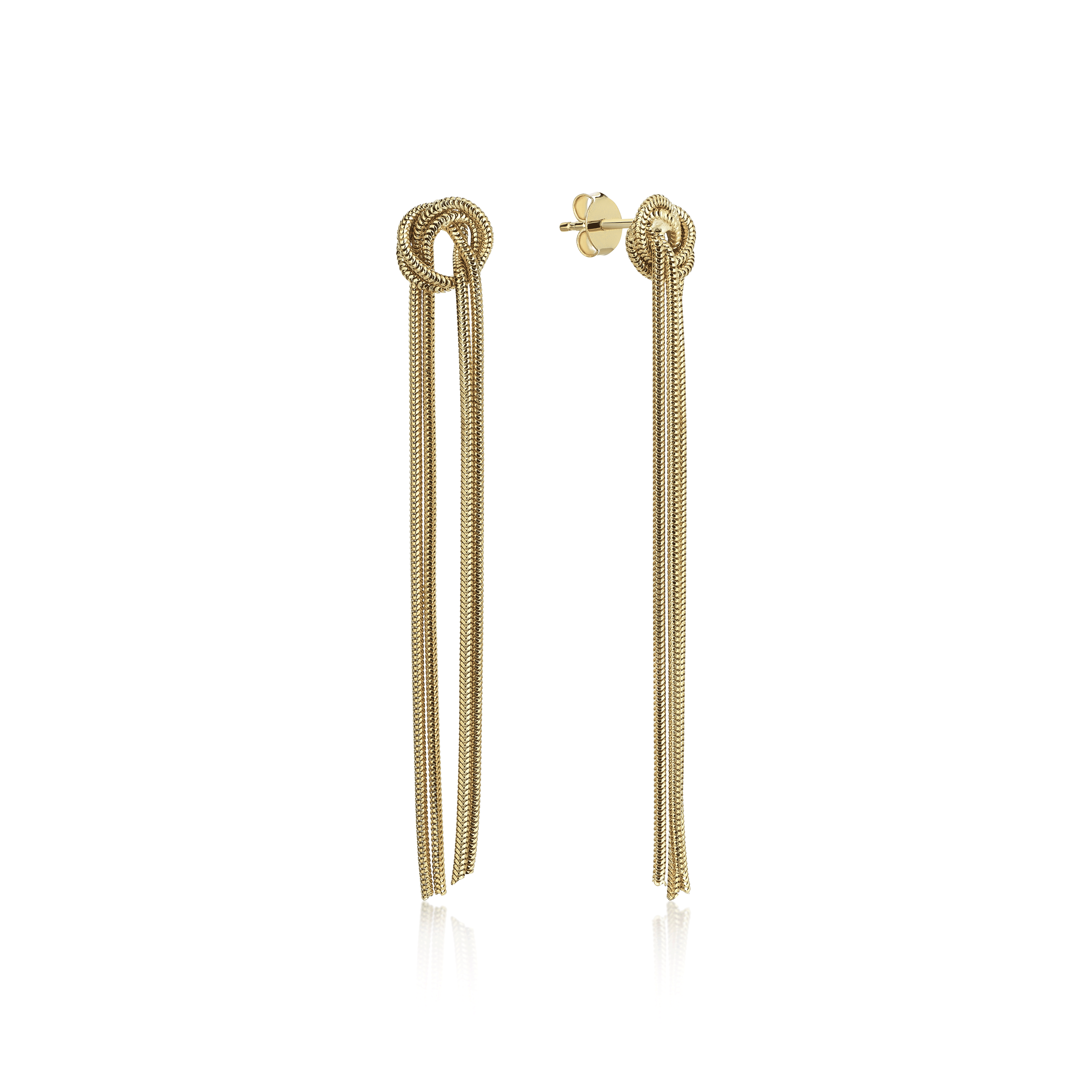 Giraffe Earring - Üsküplü