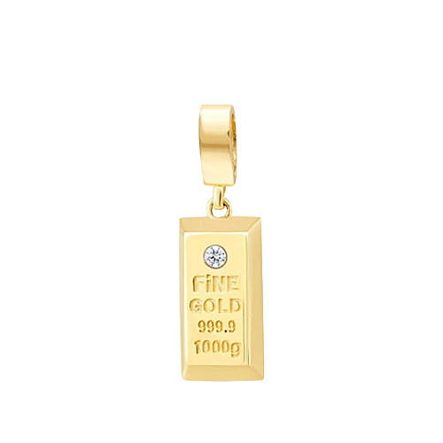 Golden Pulse - 1