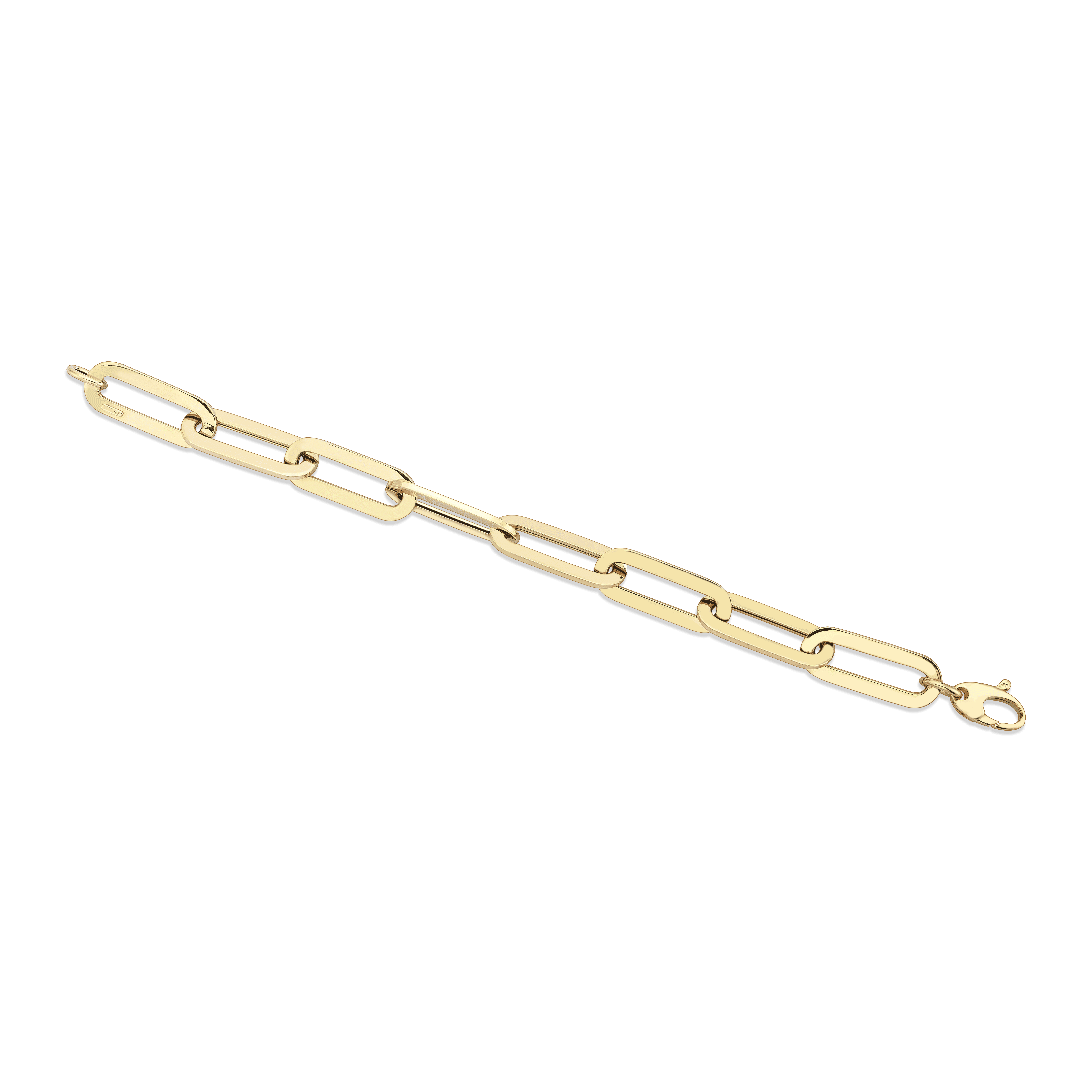 Golema Chain Bracelet - Üsküplü (1)