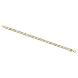 Golema Curb Chain Bracelet - Üsküplü (1)