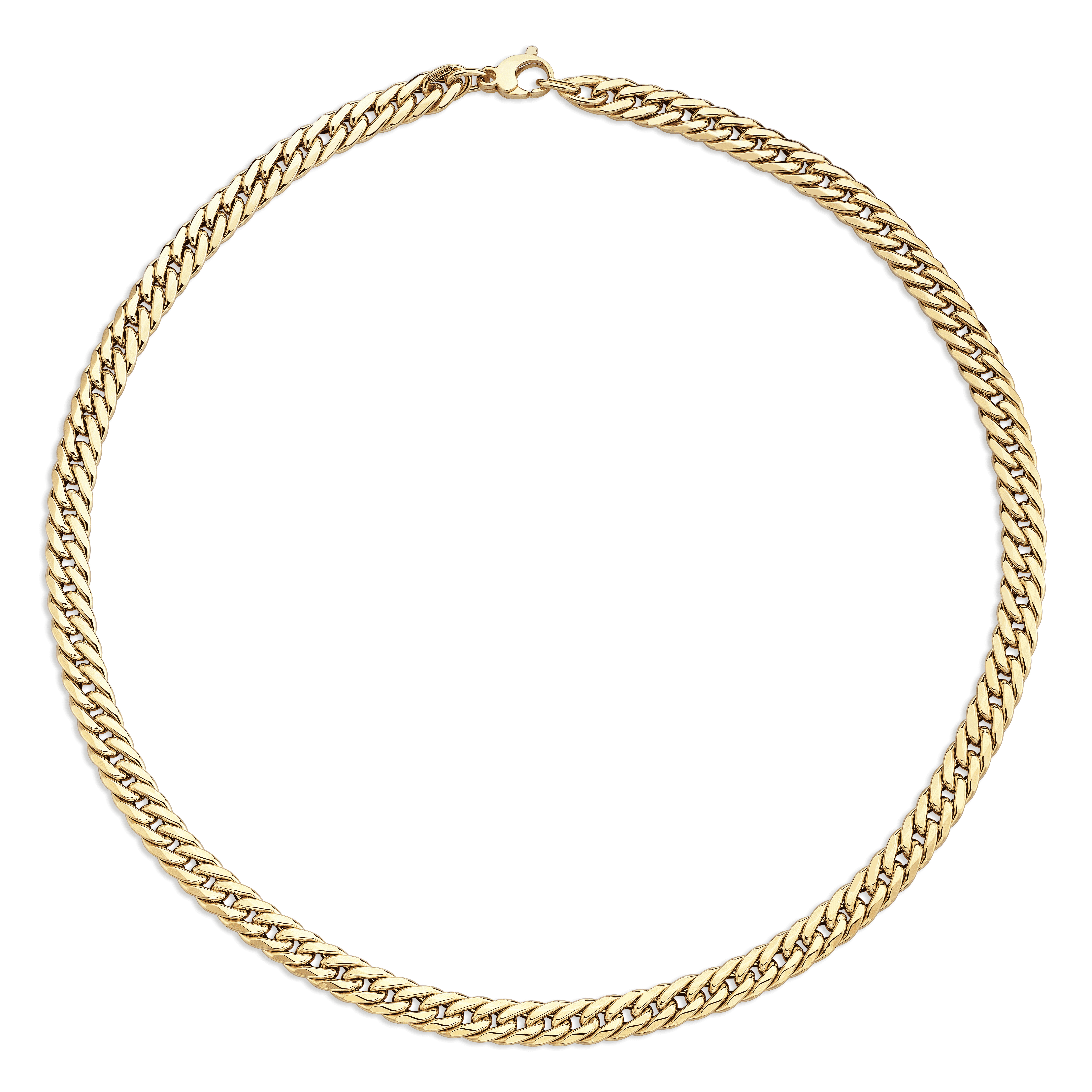 Golema Wicker Necklace - Üsküplü