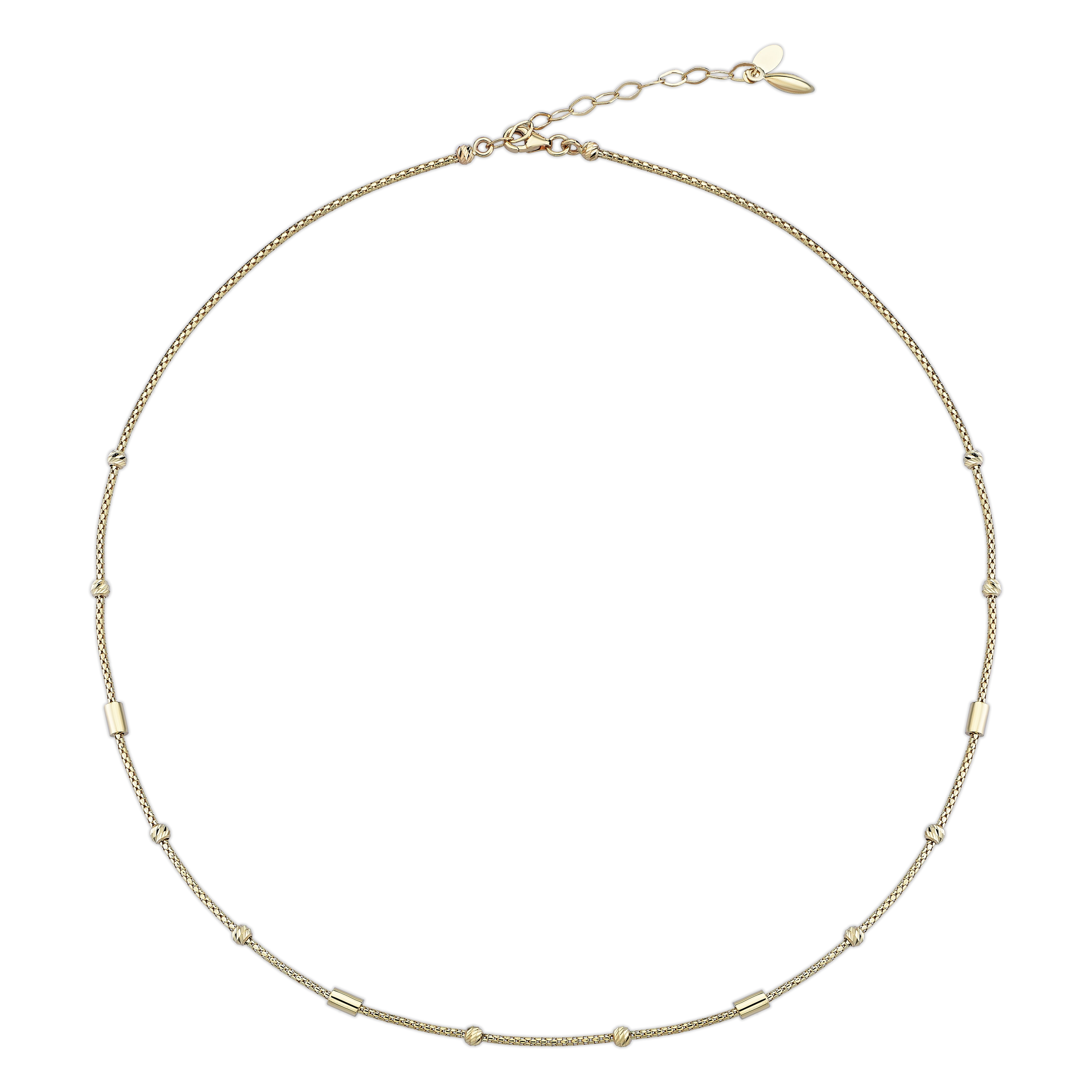 Graceful Dorikas Necklace - Üsküplü