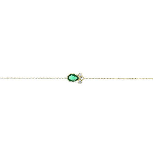 Green Drop - Üsküplü (1)