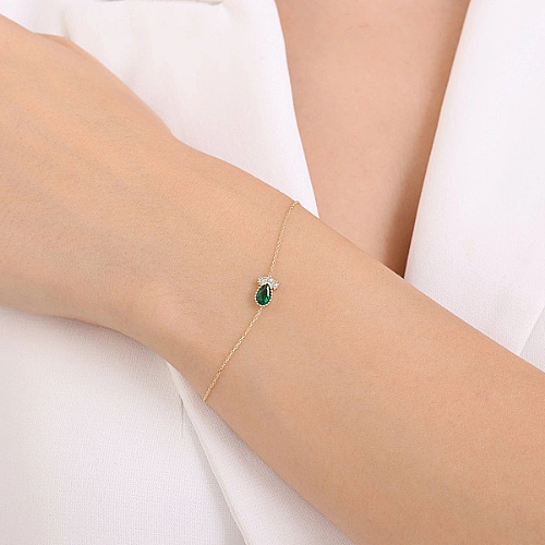 Green Drop - 3
