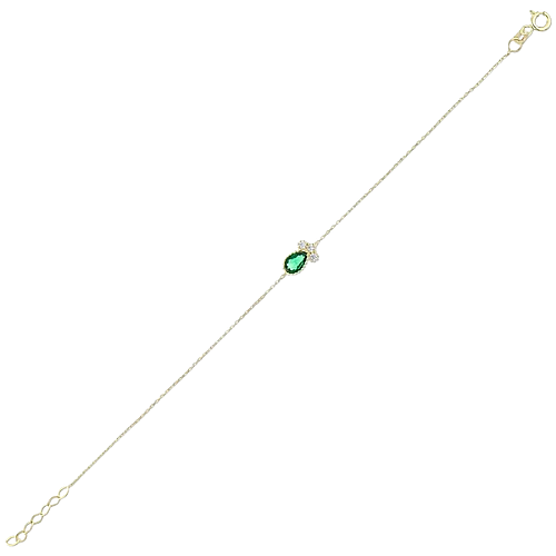 Green Drop - 1