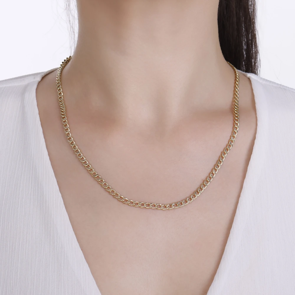 Gurmet Zincir Kolye - Üsküplü (1)