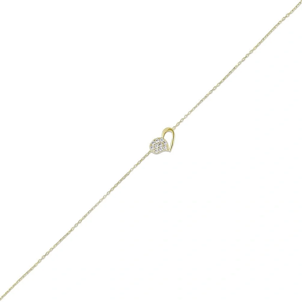 Heart Bracelet - 2