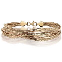 Hellenistic Bracelet - Üsküplü (1)