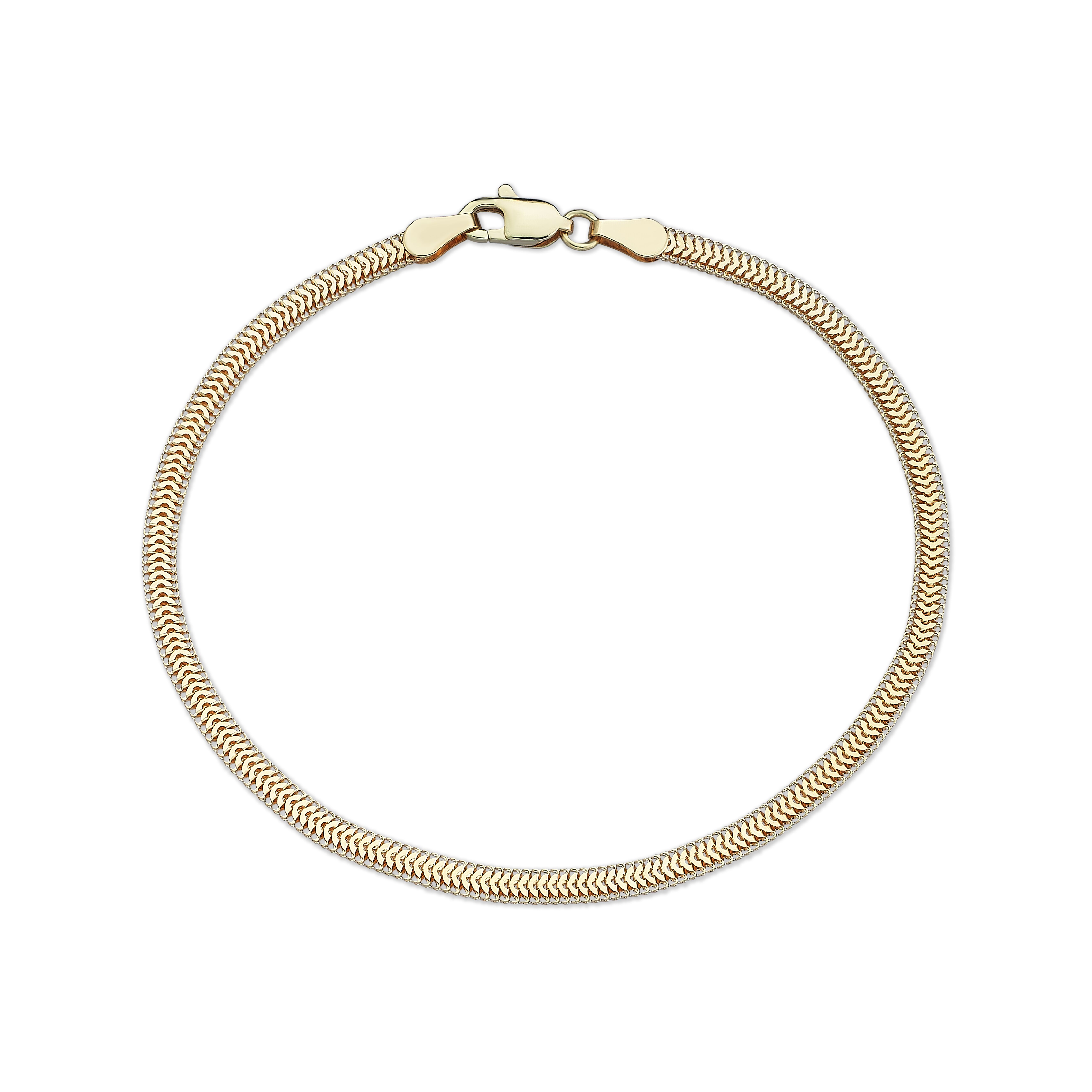 Herringbone Bracelet - Üsküplü