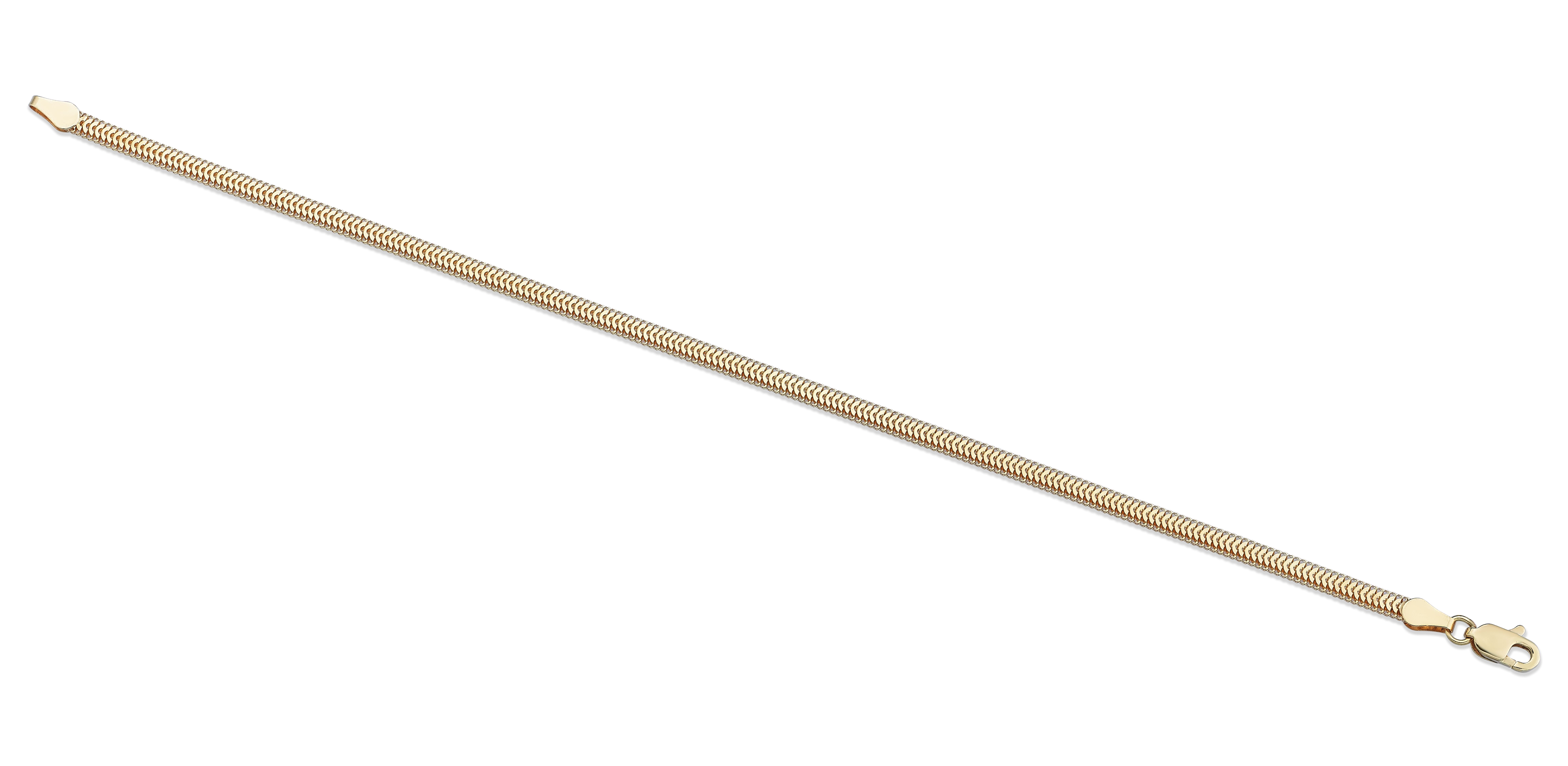 Herringbone Bracelet - Üsküplü (1)