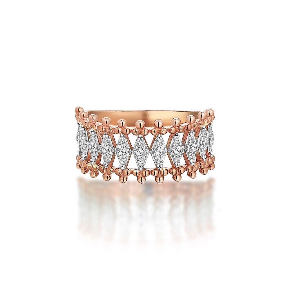 Imperial Rose Ring - Üsküplü (1)