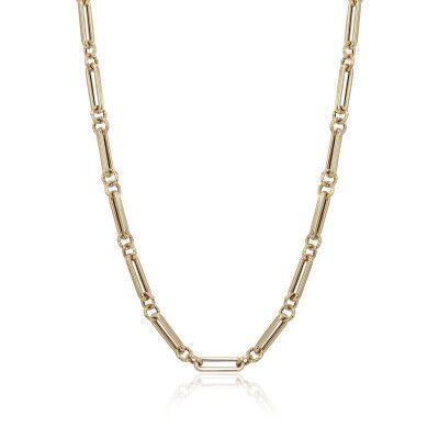 Inspire Chain Necklace - 1